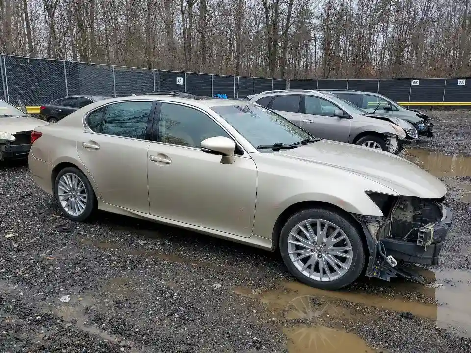 JTHCE1BL4D5012977 2013 LEXUS GS 350-3