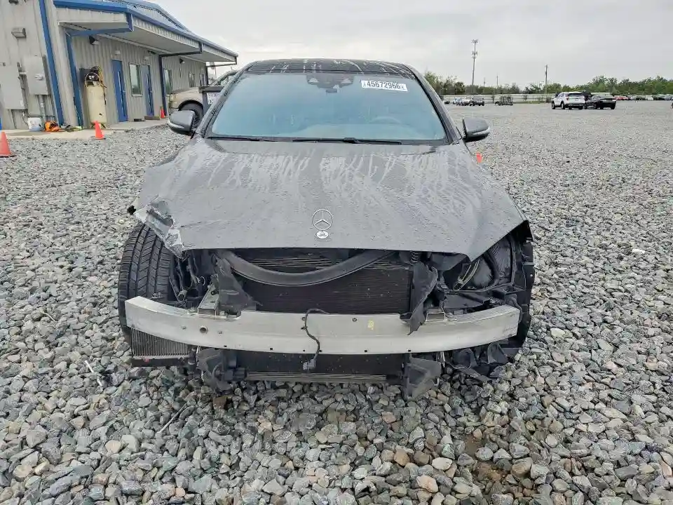 WDDUG8CB9HA314170 2017 MERCEDES-BENZ S-CLASS-4