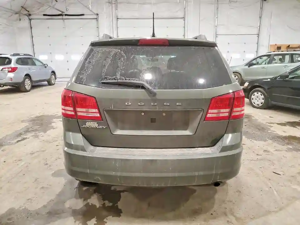 3C4PDCAB9HT707486 2017 DODGE JOURNEY-5