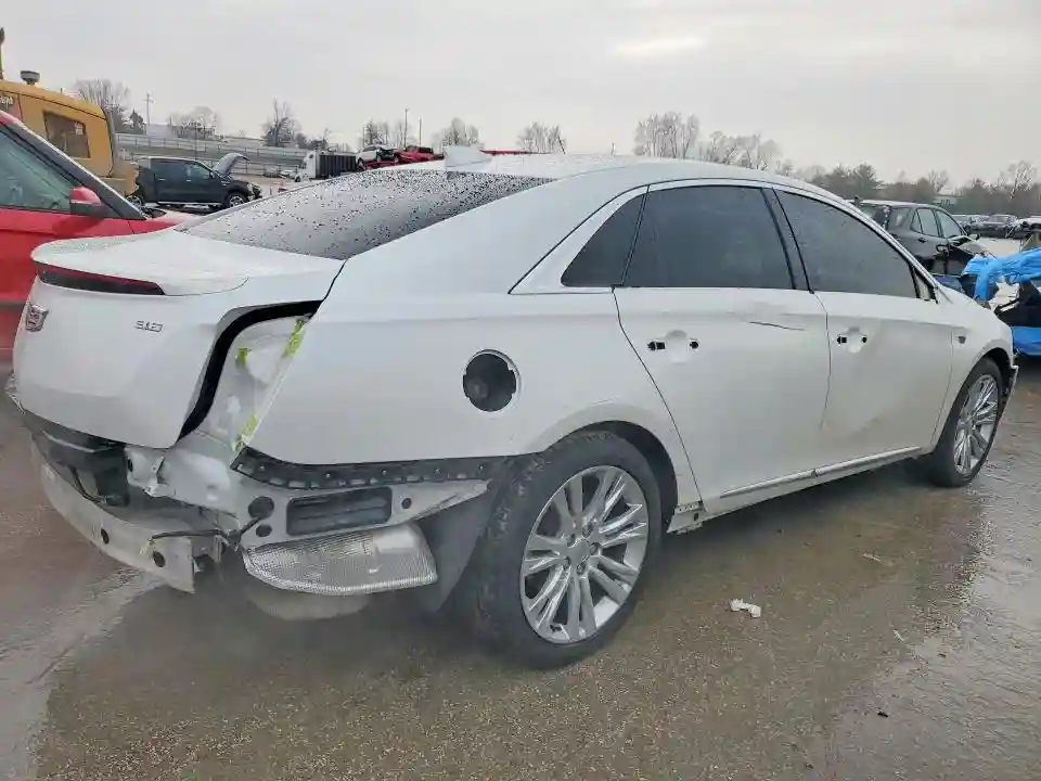 2G61M5S30K9100320 2019 CADILLAC XTS-2