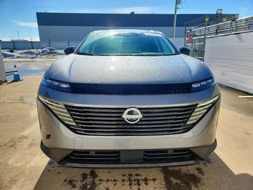 5N1AZ3BS0SC114300 2025 NISSAN MURANO-4