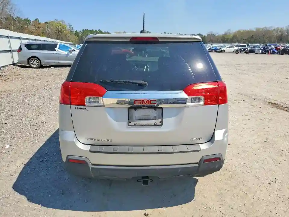 2GKFLVEK1F6291900 2015 GMC TERRAIN-5
