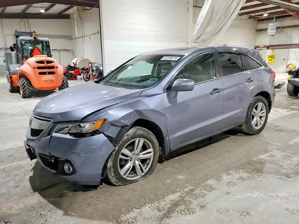 5J8TB4H56DL018278 2013 ACURA RDX-0