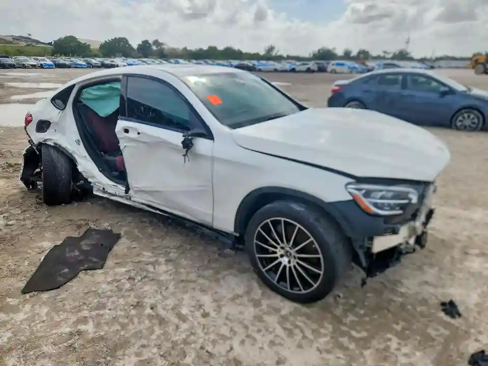 W1N0J8EB9PG128026 2023 MERCEDES-BENZ GLC-CLASS-3