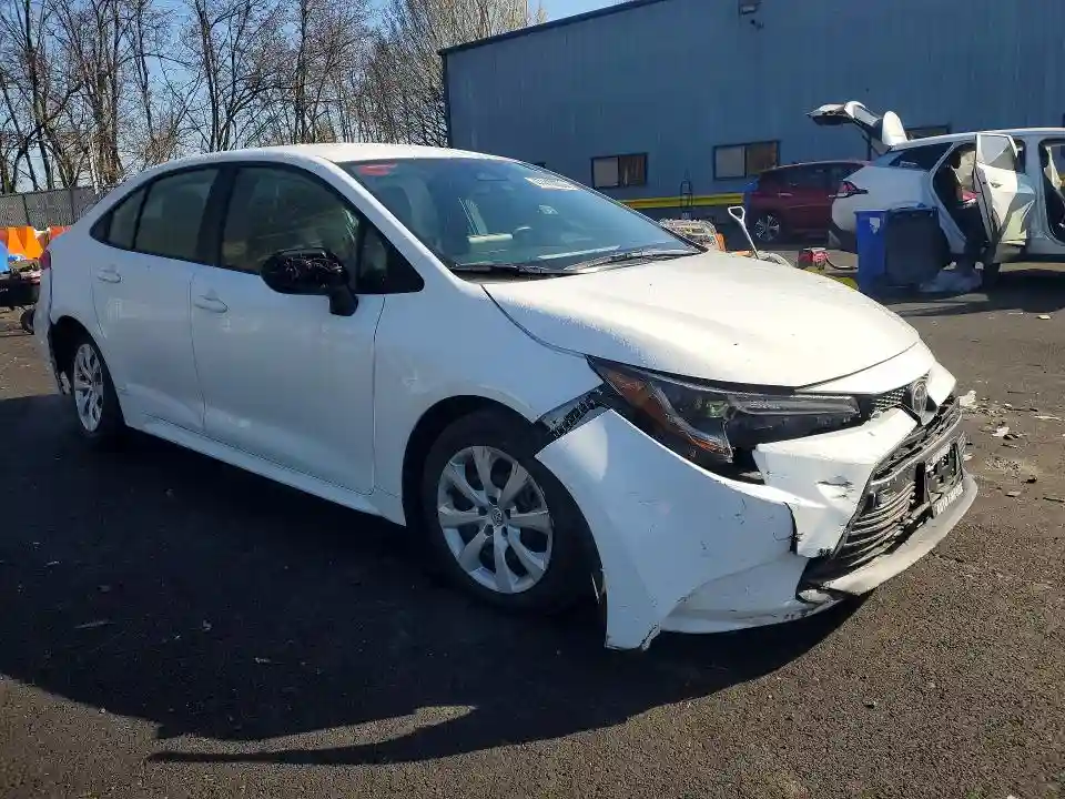5YFB4MDEXRP152509 2024 TOYOTA COROLLA-3
