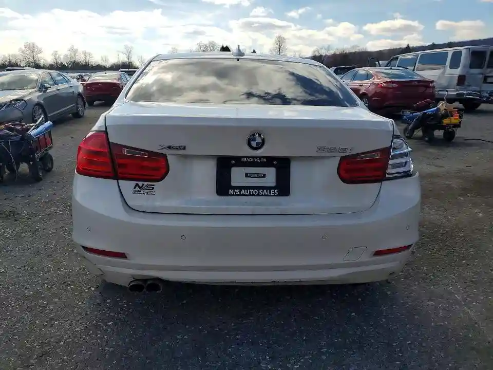 WBA3B5C58EP540784 2014 BMW 3 SERIES-5