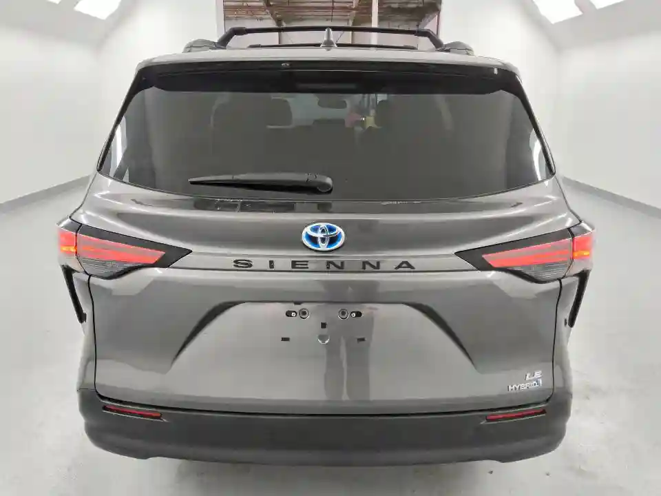 5TDBRKEC9NS087737 2022 TOYOTA SIENNA-5