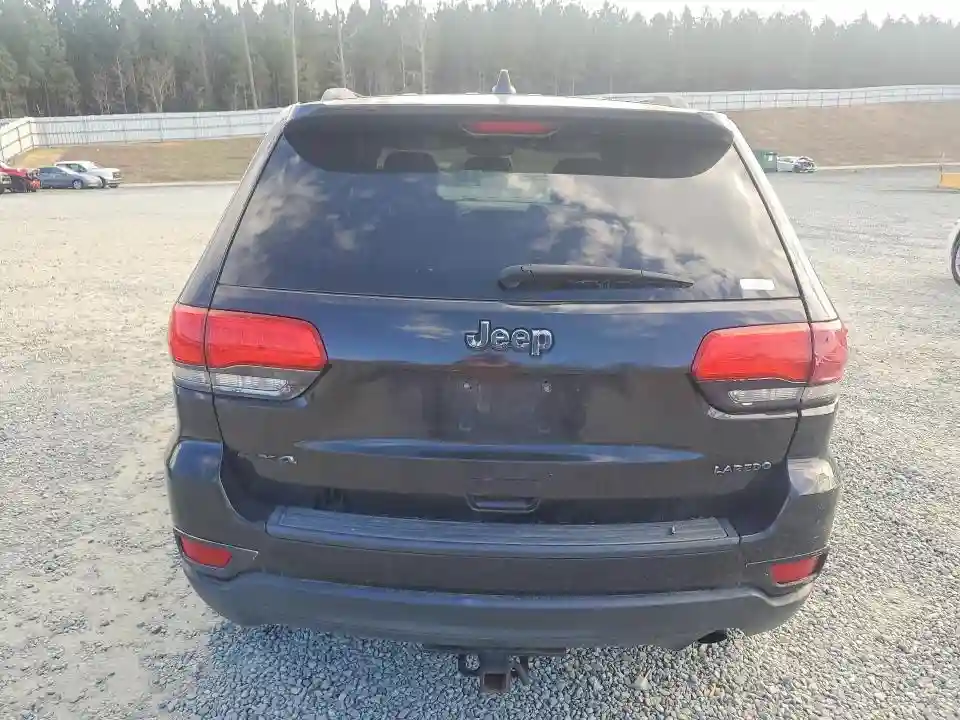 1C4RJFAG3FC736859 2015 JEEP GRAND CHEROKEE-5