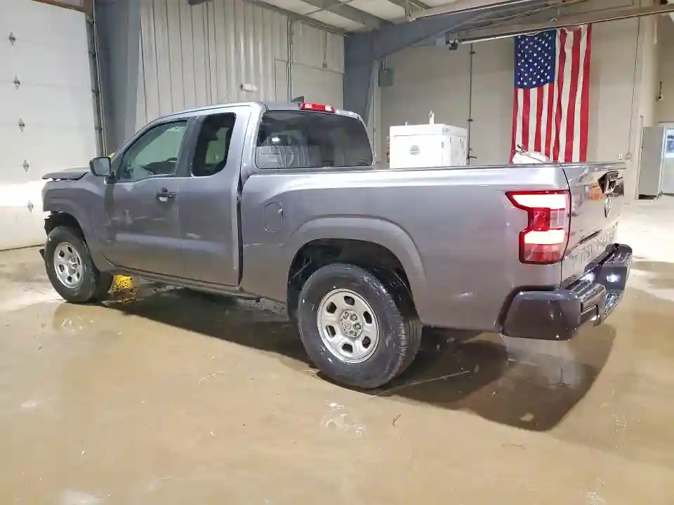 1N6ED1CL5RN642717 2024 NISSAN FRONTIER-1