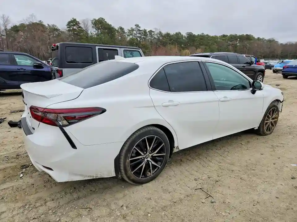 4T1S11AK8RU227465 2024 TOYOTA CAMRY-2