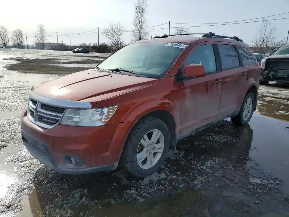 3C4PDCCG3CT241622 2012 DODGE JOURNEY-0