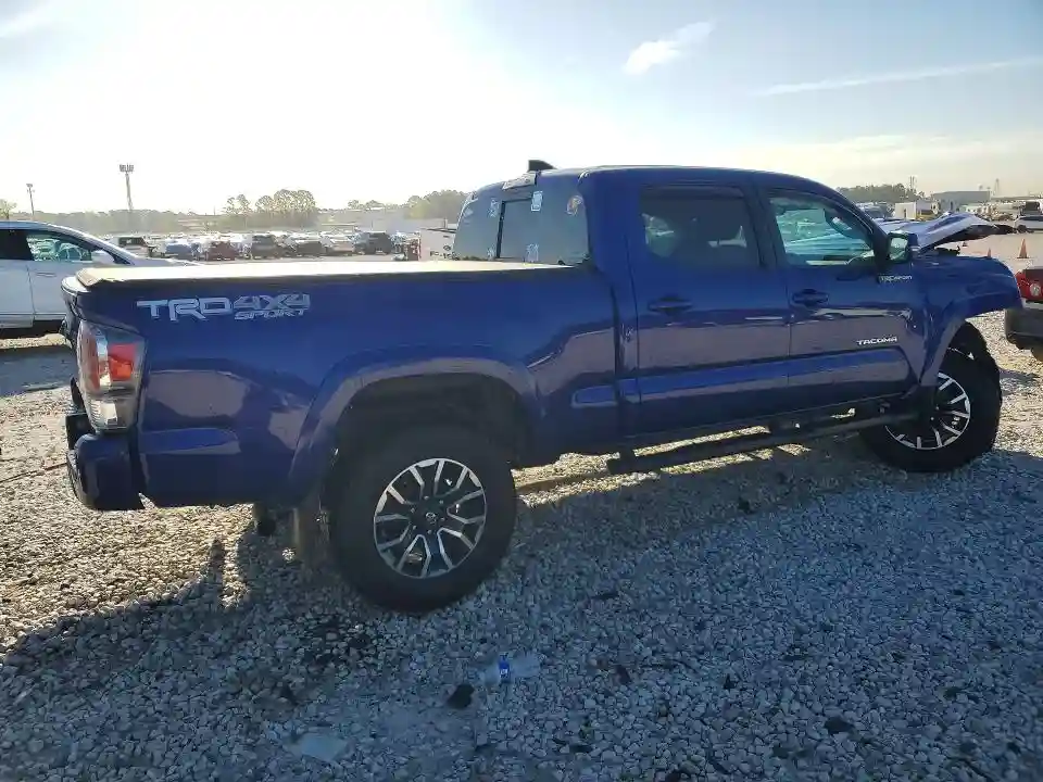 3TMDZ5BN9NM122910 2022 TOYOTA TACOMA-2