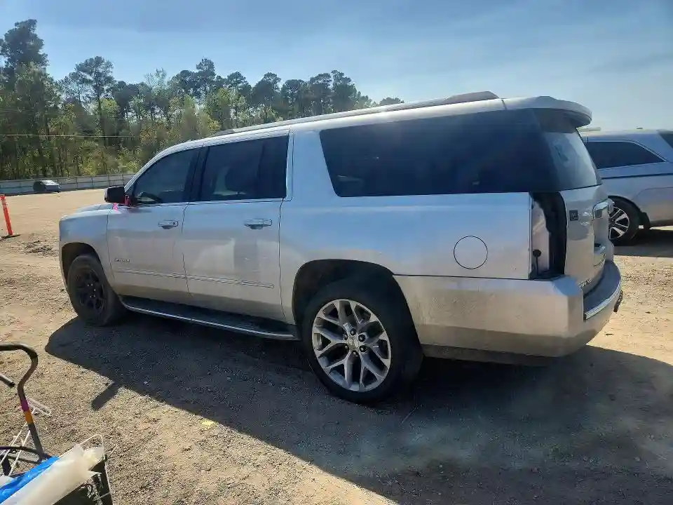 1GKS1HKJ0LR185679 2020 GMC YUKON-1