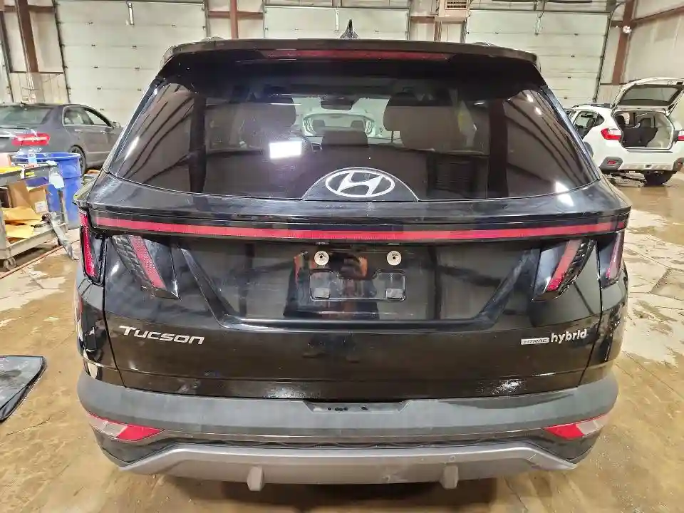 KM8JECD1XRU240197 2024 HYUNDAI TUCSON HYB-5
