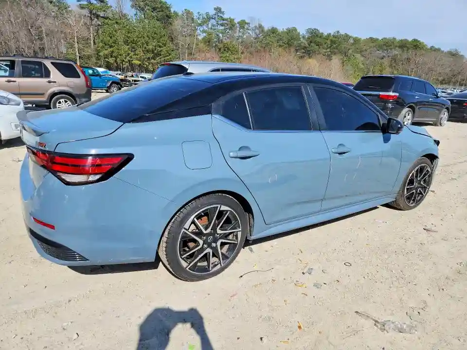 3N1AB8DV8RY206434 2024 NISSAN SENTRA-2