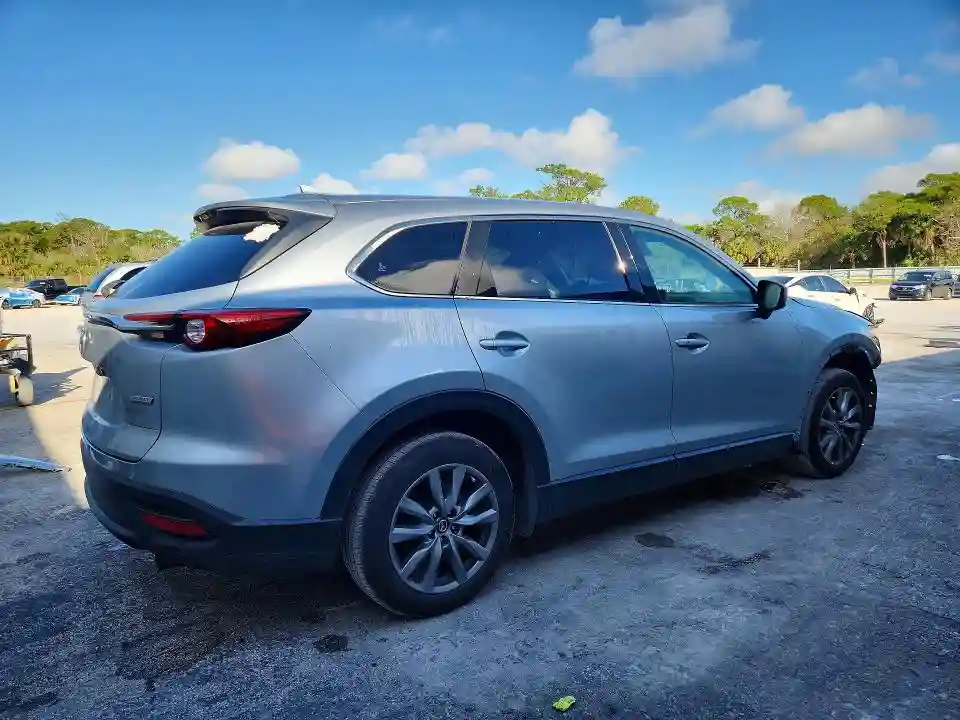 JM3TCACY9K0333822 2019 MAZDA CX-9-2