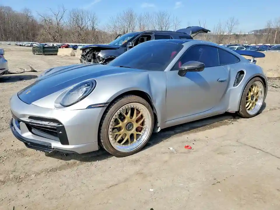 WP0AD2A94MS258176 2021 PORSCHE 911-0