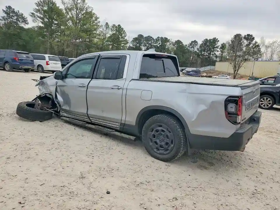 5FPYK3F46SB017289 2025 HONDA RIDGELINE-1