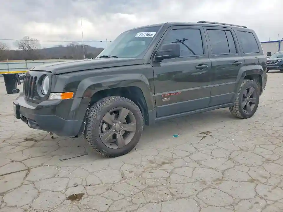 1C4NJPBB7GD770256 2016 JEEP PATRIOT-0