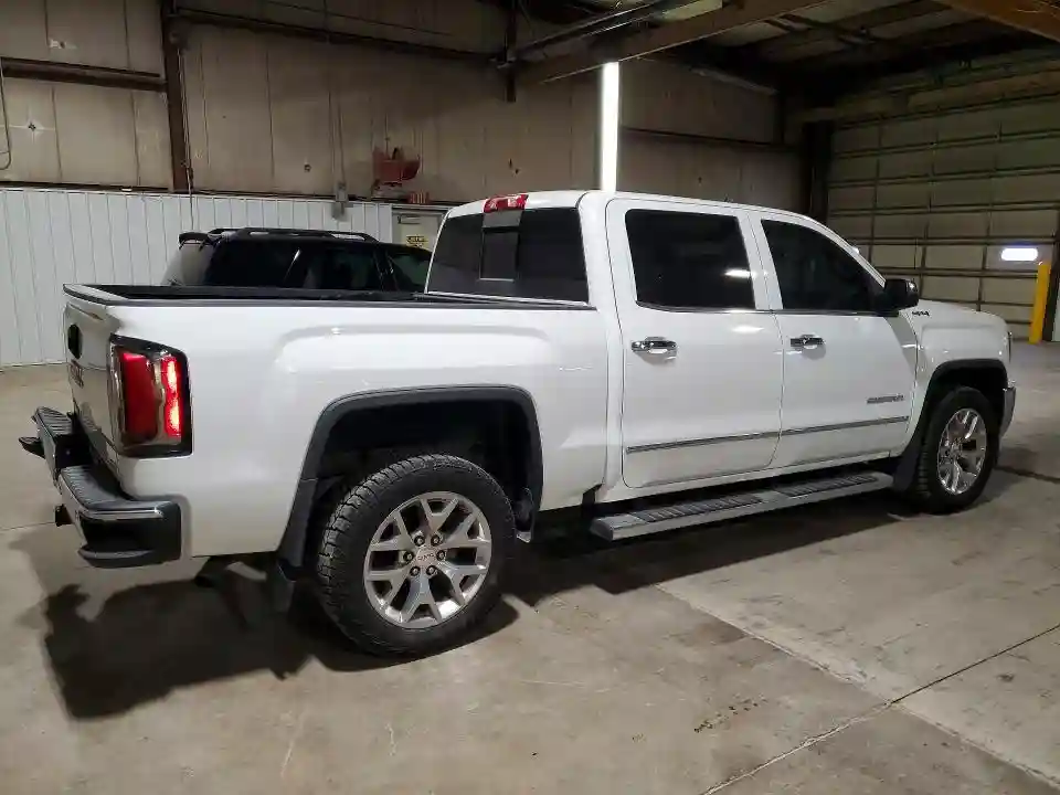 3GTU2NEC0JG584750 2018 GMC SIERRA-2