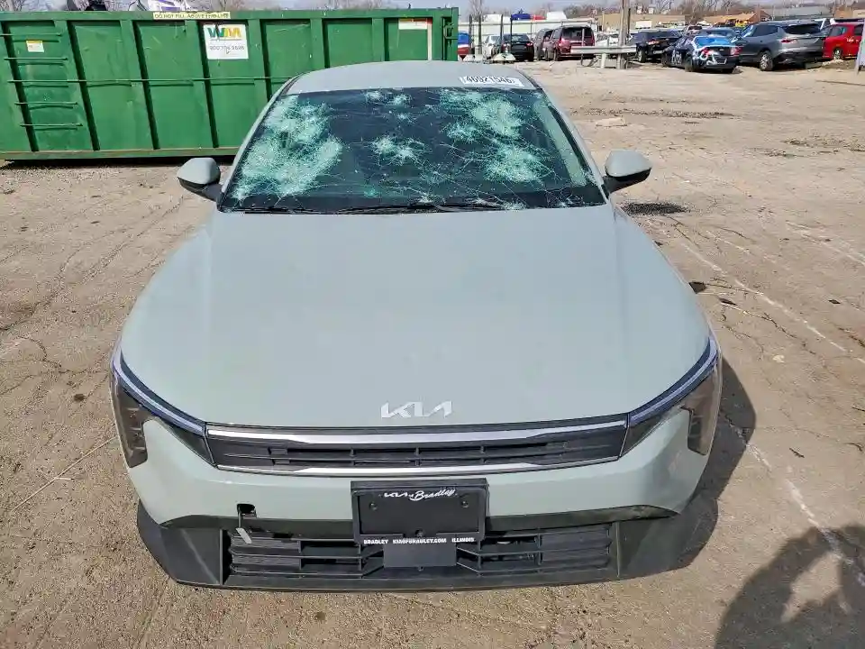 3KPFT4DE9SE235862 2025 KIA ALL OTHER-4