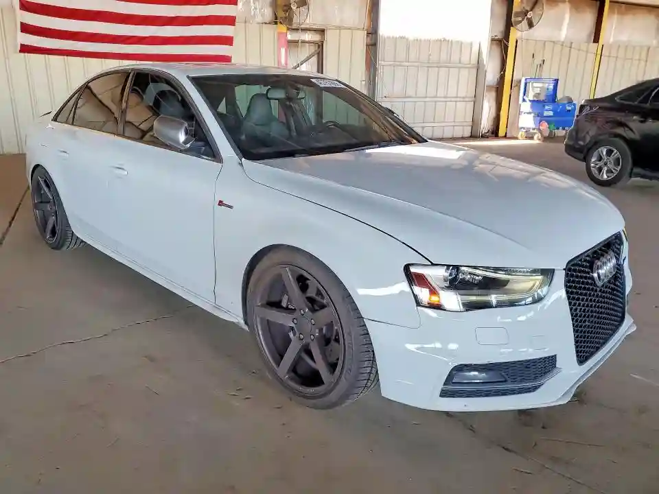 WAUHGCFL9EA001468 2014 AUDI S4/RS4-3
