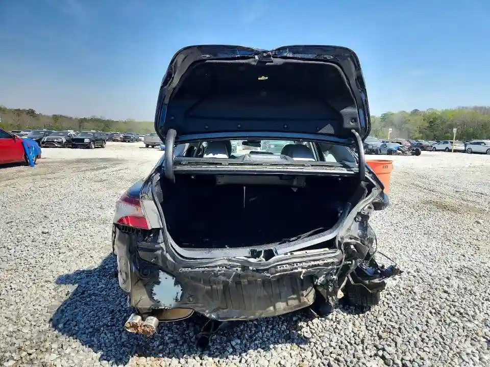 4T1G31AK2RU076154 2024 TOYOTA CAMRY SOLA-5