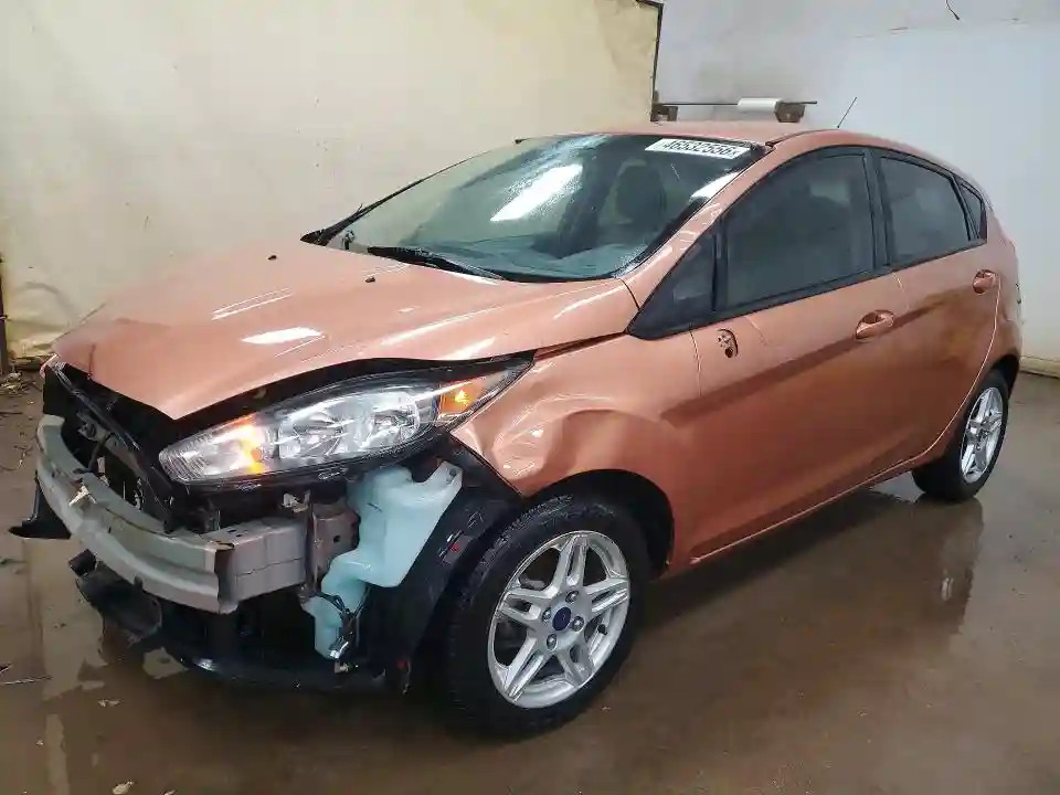3FADP4EJ2HM104316 2017 FORD FIESTA-0