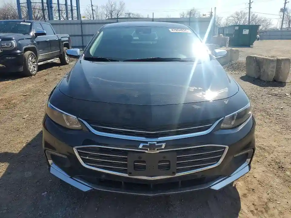 1G1ZD5STXJF287631 2018 CHEVROLET MALIBU-4