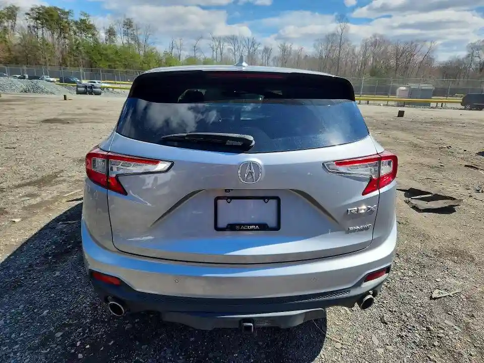5J8TC2H79LL021466 2020 ACURA RDX-5