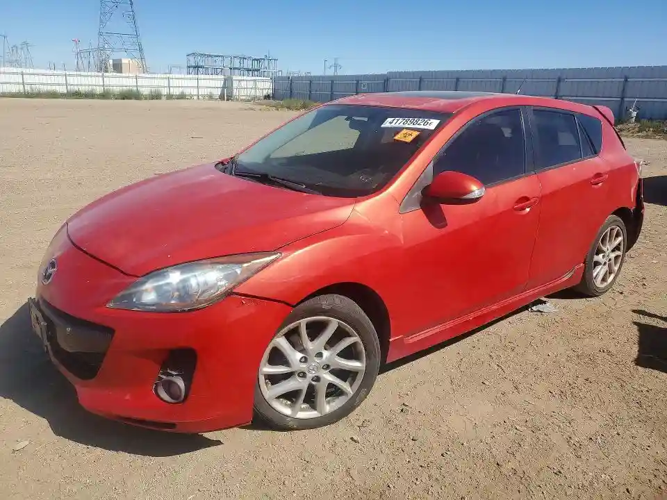 JM1BL1L50C1643847 2012 MAZDA MAZDA3-0