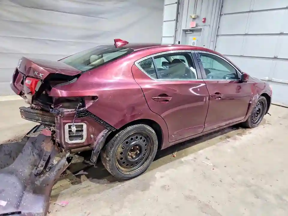 19VDE1F52DE020610 2013 ACURA ILX-2