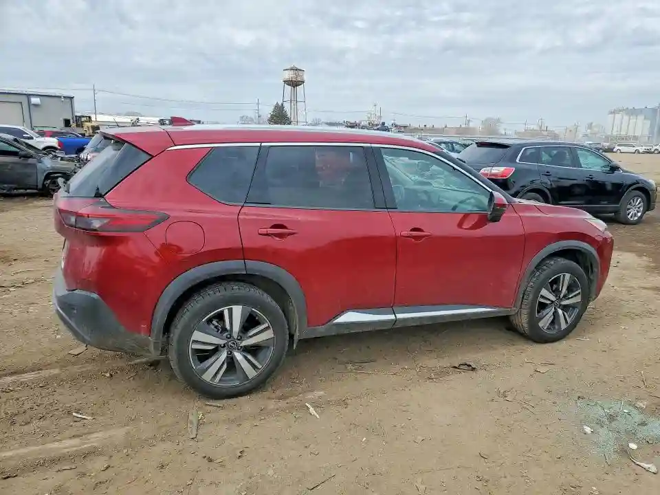 5N1BT3CA8PC804394 2023 NISSAN ROGUE-2