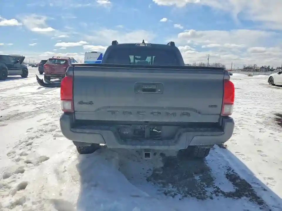 3TYDZ5BN9PT034768 2023 TOYOTA TACOMA-5