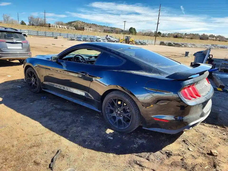 1FA6P8TH9J5145070 2018 FORD MUSTANG-1