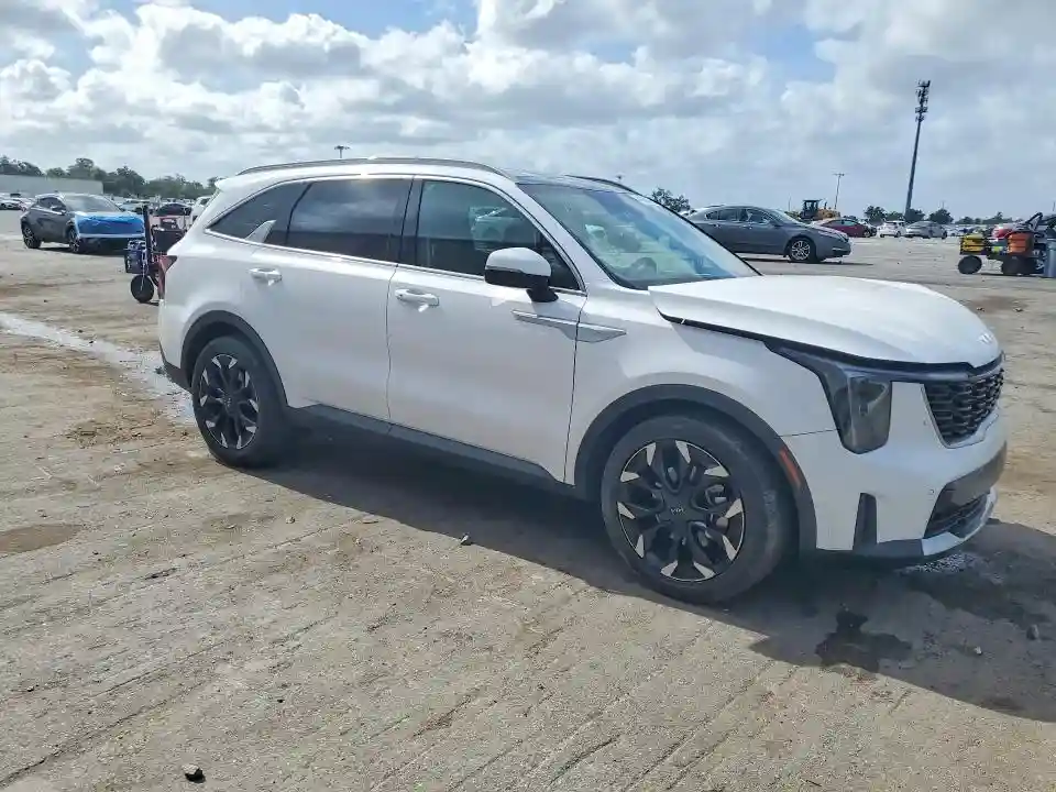 5XYRH4JF8SG354579 2025 KIA SORENTO-3