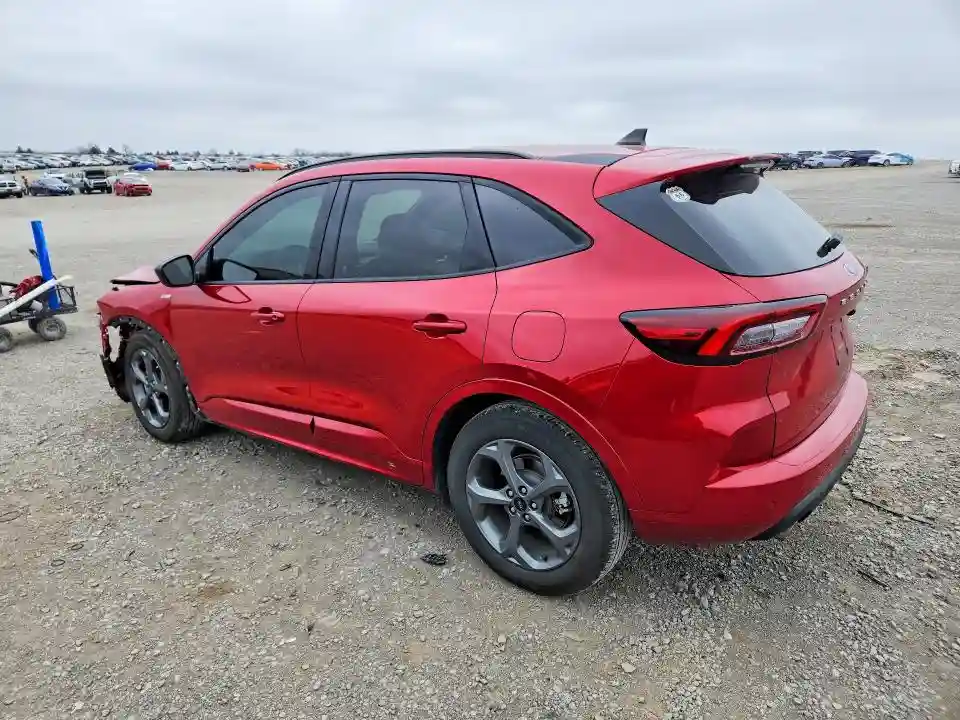1FMCU0MN2PUB34837 2023 FORD ESCAPE ST-1
