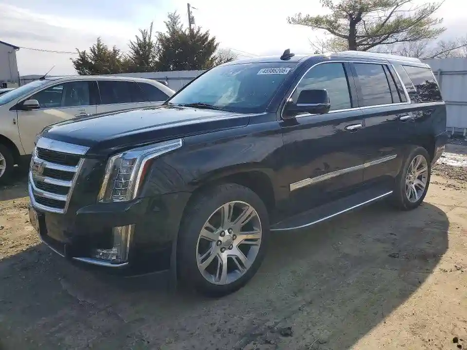 1GYS4BKJ2GR355251 2016 CADILLAC ESCALADE-0