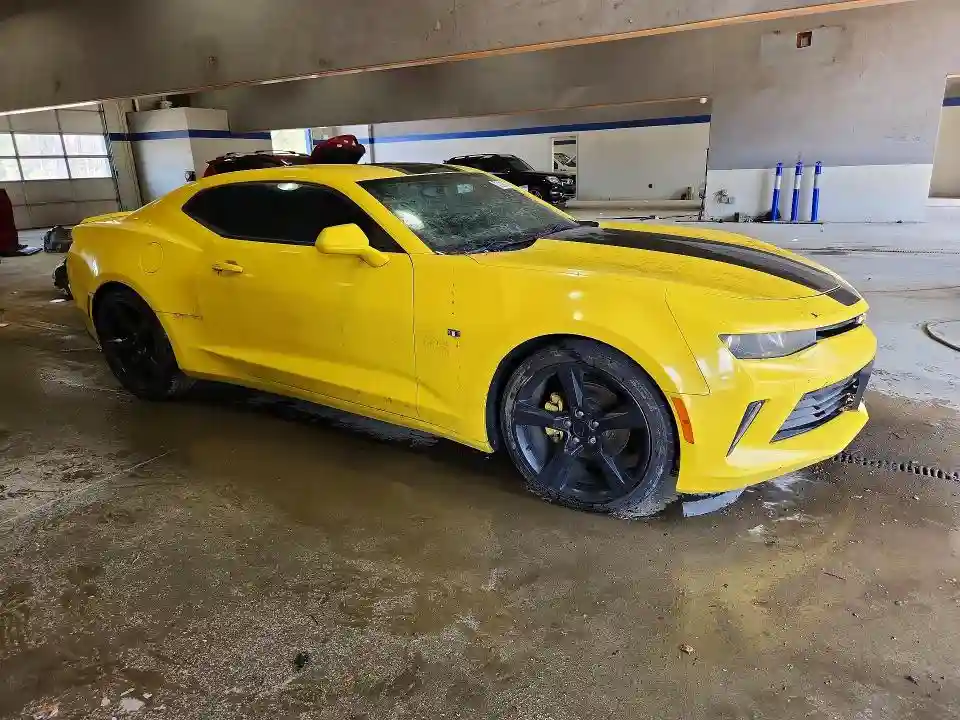 1G1FB1RX6G0178458 2016 CHEVROLET CAMARO-3