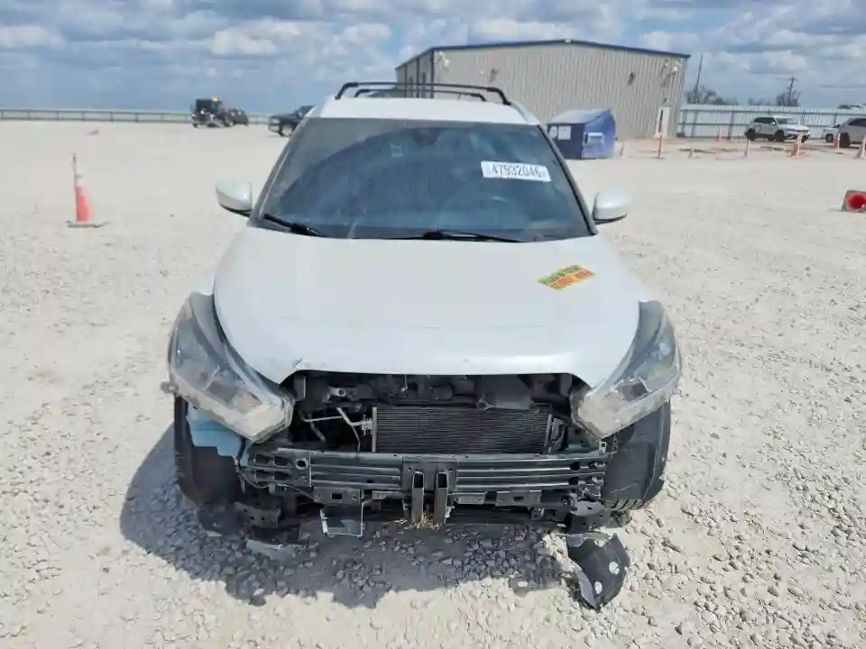 3N1CP5CV1LL505763 2020 NISSAN KICKS-4