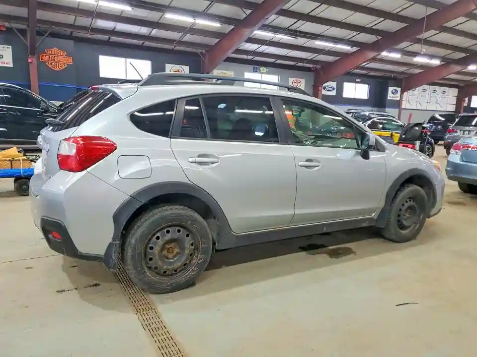 JF2GPAGC2D2860400 2013 SUBARU XV-2