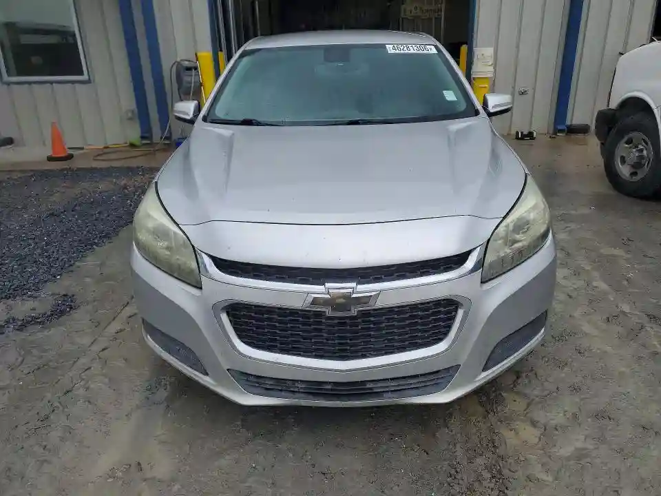 1G11C5SL3FF110104 2015 CHEVROLET MALIBU-4
