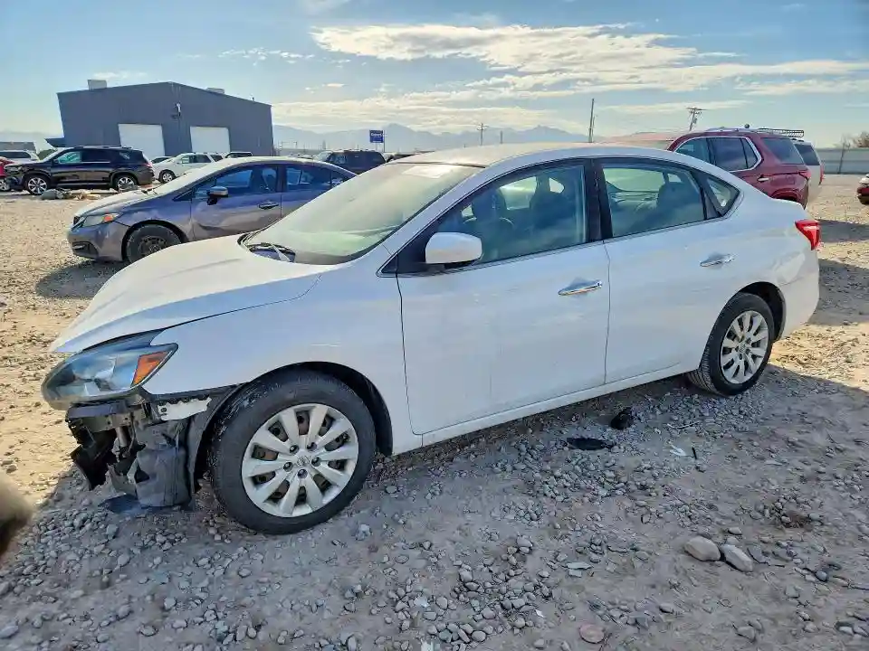 3N1AB7AP2GY294295 2016 NISSAN SENTRA-0