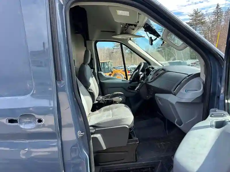 1FTYR3XM7KKA97868 2019 FORD TRANSIT-5