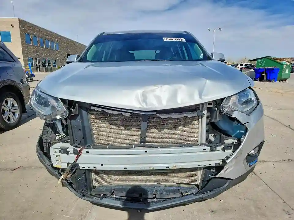 1GNEVHKW9LJ226423 2020 CHEVROLET TRAVERSE-4