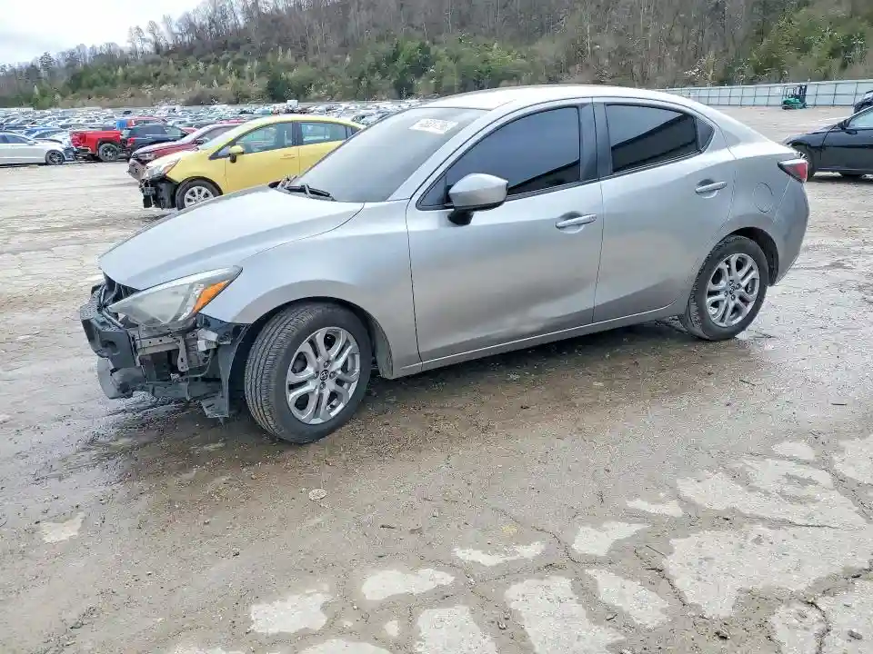 3MYDLBZV0GY102726 2016 SCION IA-0