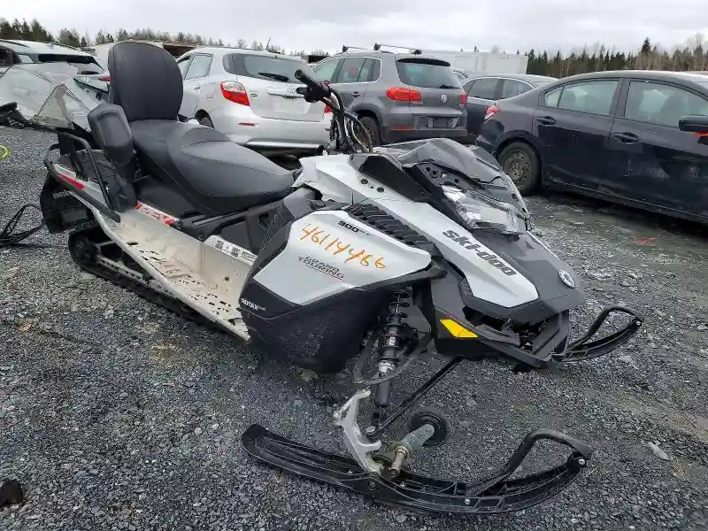 2BPSEALA7LV000020 2020 SKIDOO 900 GRAND-0