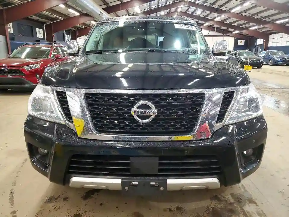 JN8AY2NE1H9704653 2017 NISSAN ARMADA-4