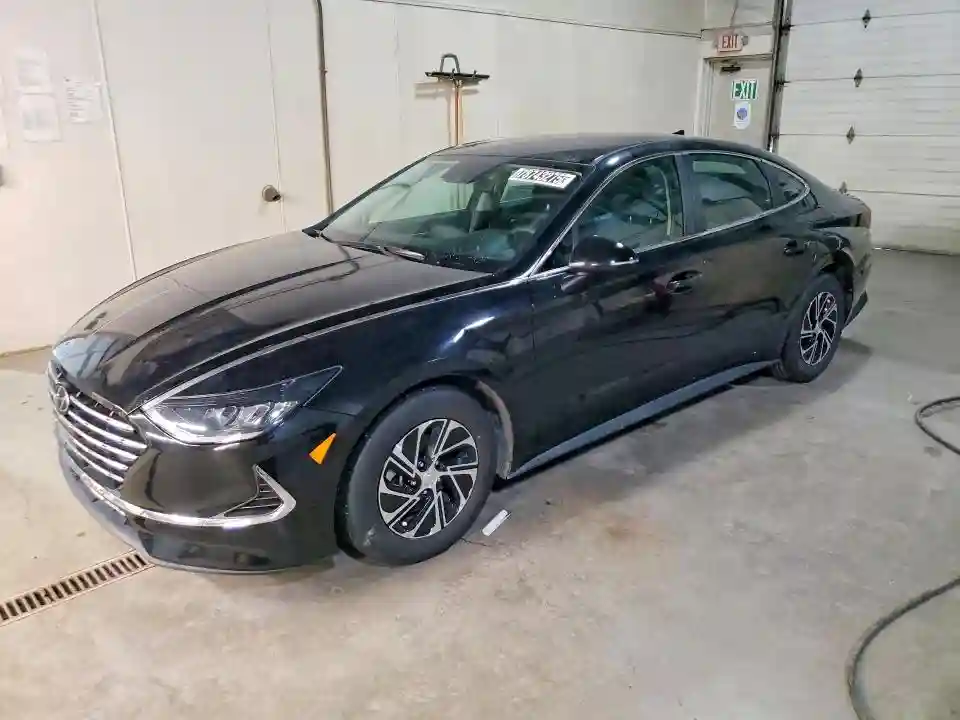 KMHL24JJ4PA055234 2023 HYUNDAI SONATA-0