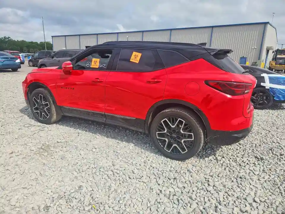 3GNKBKRS0RS128318 2024 CHEVROLET BLAZER-1